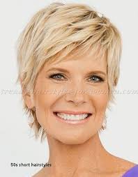 This hairstyle is beautiful to apply at the women with glasses especially for them. 32 Lovely Short Haircuts For Women Over 50 With Glasses Short Hairstyle Women Fin In 2020 Short Thin Hair Medium Length Hair Styles Hair Styles For Women Over 50