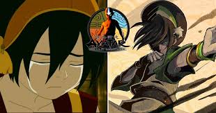 avatar the last airbender the 25