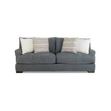 gunner fabric sofa by klaussner furniture