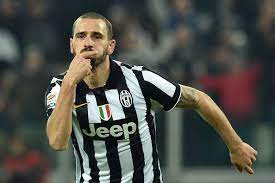 Juventus defender leonardo bonucci admitted that it had not been easy to adapt to the tactics of sarri. Soccer News Juventus Star Leonardo Bonucci Set For A Shock Transfer To Ac Milan Latest Breaking News Today Soccer News India Tv