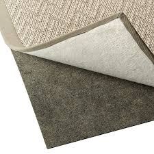 area rug pads features benefits