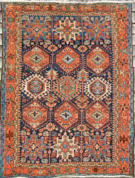 wayne m ridley fine oriental rug