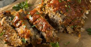 lipton onion soup meatloaf insanely good