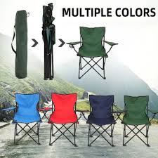 Folding Camping Chairs Lightweight