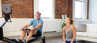 indoor rowing and hiit a match made