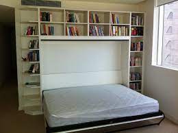 Planning For A Diy Murphy Bed