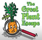 The Great Plant Escape