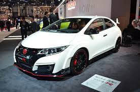 In today's video, we'll take an up close and in depth look at the new 2016 honda. 2016 Honda Civic Type R Video First Look Autoguide Com News