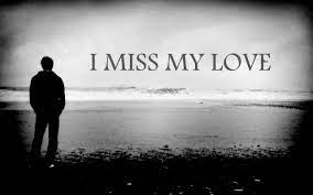 I Miss You Wallpapers Download Free in ...