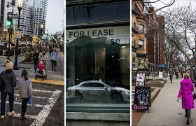why how downtown boston is recovering