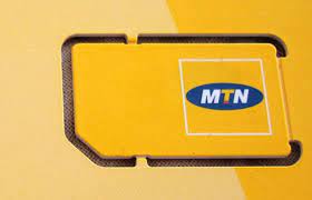 how to activate and rica mtn sim card