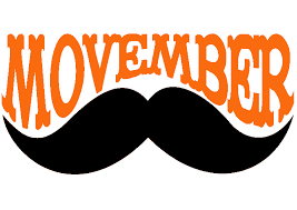 Image result for movember