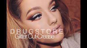 15 glitter eye makeup tutorials to try