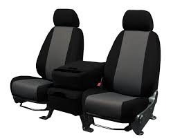 Caltrend Front Seat Cover For 2016 2016