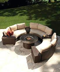 4 Reasons Why Fire Pit Tables Are The