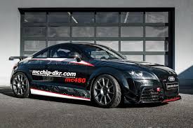 8.5 l/100km co₂ emissions, combined*: Audi Tt Rs Mc480 Clubsport