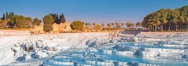 the top 15 things to do in pamukkale