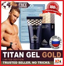 Titan gel gold is a new and improved version of the original titan gel red. Buy Titan Gel Gold Xxl Gel Special For Men 100 Original Russia Sex Gel Online In India 392410457941