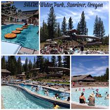 family activities in sunriver bend