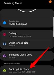 Free standard shipping, exclusive offers and financing options. How To Access Samsung Cloud And Get The Most Out Of The Service