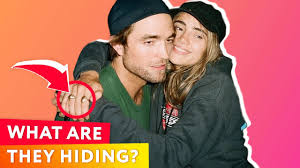 Suki is not pressuring him and they are both very committed to each. The Hidden Truth About Robert Pattinson Suki Waterhouse S Relationship Ossa Youtube