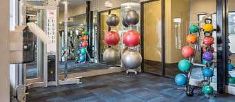 the best apartment gyms in dallas