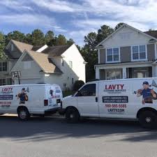 lavty cleaning services with 52 reviews