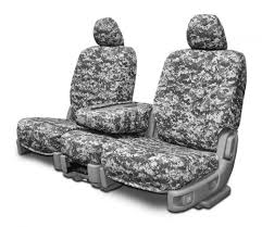Digital Camo Seat Covers Unlimited