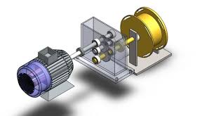 do 3d modelling on solidworks by