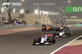Kørerbeskrivelser og komplet nyhedsdækning af alle grand prix'er. The Obvious Obstacle To Creating An F1 Simulator Game Racefans