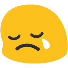 100 sad emoji wallpapers wallpapers com