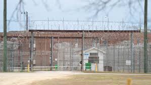 s in prisons