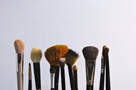 how to dry makeup brushes beautysourcing