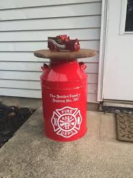 Home decor show off your dedication to firefighting service with odi's wide selection of firefighter décor items. Fire Fighter Decor Fire Fighter Gifts Fire Fighter Home Decor Thin Red Line Fire Fighter Gift Firefighter Home Decor Firefighter Decor Fireman Decor