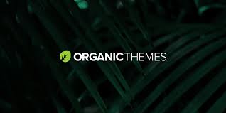 Organic Themes David Morgan