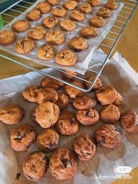 famous amos cookies recipe