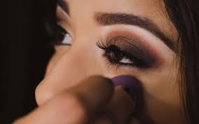 simple eye makeup learn how to get