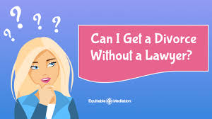 You can easily file for divorce in california without a lawyer, saving you a ton of money, and simplifying the process. How To Get A Divorce In California Without A Lawyer