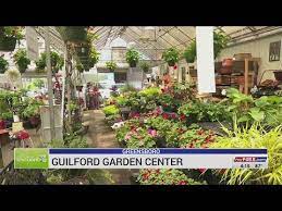 Guilford Garden Center