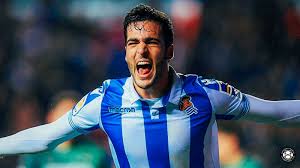 The sweden international has been. Future Star Spotlight Mikel Merino Is Evolving Into A Two Way Midfield Ace For Real Sociedad International Champions Cup