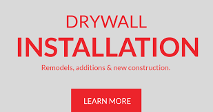 Drywall Repair Specialists