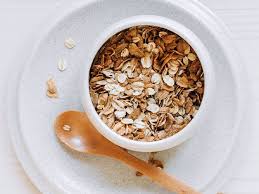 health benefits of eating oats and oatmeal