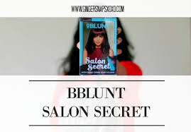 How To Choose The Right Hair Colour Bblunt Salon Secret