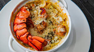 lobster mac and cheese recipe you
