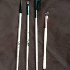 rozia brand makeup brushes