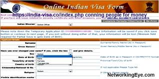 uae indian visa application scam mlm news