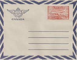 I now have nine mails in my drafts folder that simply will not delete. Canadian Air Mail Envelope Tumblr Drafting Tools Mail Art Post