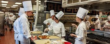 Whats New The Culinary Institute Of America Culinary