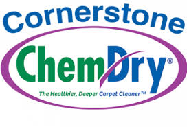 cornerstone chem dry carpet cleaners