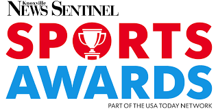 Knoxville News Sentinel Sports Awards Historic Tennessee